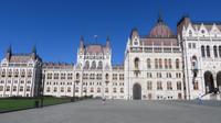 Budapest Parlament