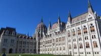 Budapest Parlament