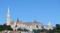 Budapest Fischerbastei