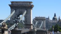 Budapest Kettenbrücke