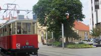 Bratislava Historische Straßenbahn