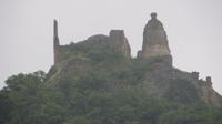 Wachau Dürnstein Burg
