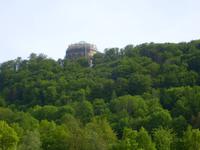 die Befreiungshalle in Kehlheim