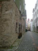 noch immer Schäden am Haus durchs Hochwasser 2013