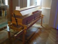 Sparsarg unter Kaiser Joseph II Habsburg