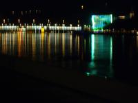 Abendstimmung in Linz