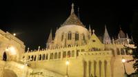Budapest bei Nacht
