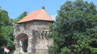 Burg Visegrad