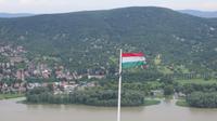 Donauknie