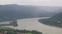 Donauknie