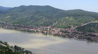 Donauknie