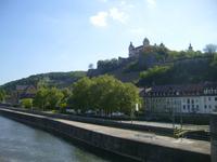 Sitz des Bischofs