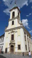 Szentendre Serbisch-Orthodoxe Kirche