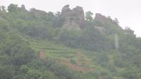 Wachau Dürnstein Burg