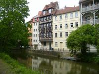 im Gerberviertel