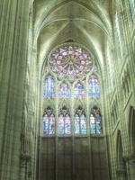 Soissons. Kathedrale
