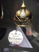 Ypern. Museum Flanders Fields.