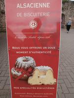 Elsass und der Gugelhupf