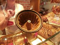 Elsass und der Gugelhupf