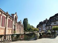 Colmar-Markthalle