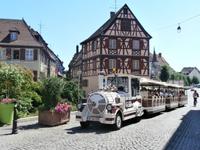 Colmar-La Petit Venise