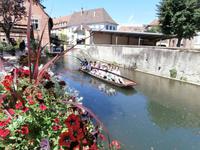 Colmar-La Petite Venise