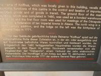 Colmar-Altes Kaufhaus 