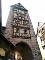 Riquewihr-der Dolder