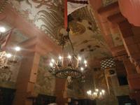 Hohkönigsburg-Elsass-Kaisersaal