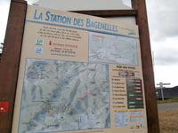 La Col des bagenelles