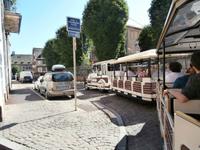 Colmar-Petit Train