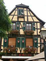 Obernai