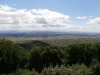 Vogesenblick-Elsass