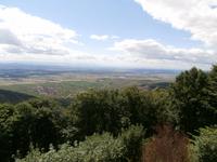 Vogesenblick-Elsass