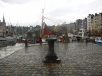 Hafen Honfleur
