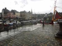 Hafen Honfleur