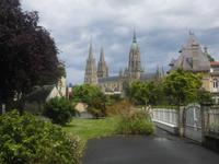 Kathedrale Bayeux