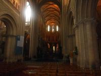 Kathedrale Bayeux