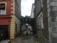 Wassertor in Youghal