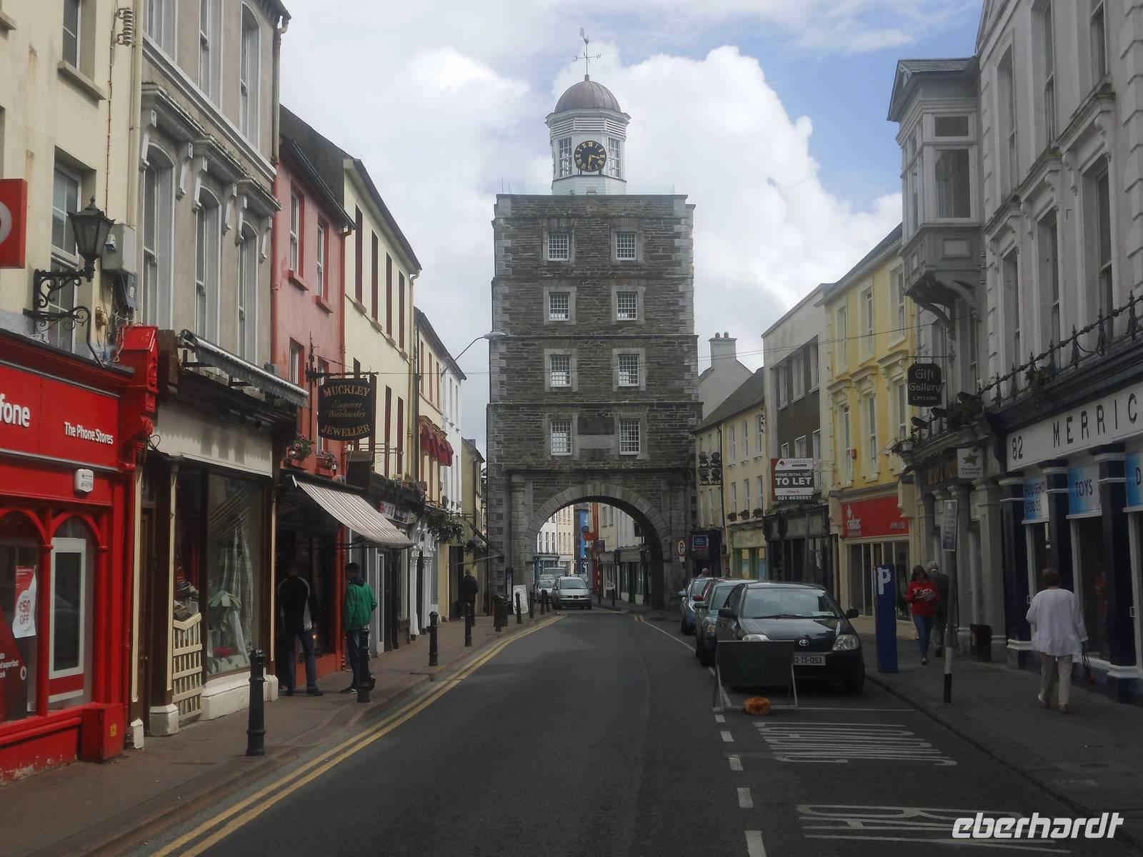 Glockenturm Youghal