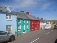 Lauragh am Ring of Beara