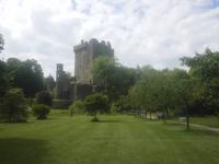 Blarney Castle