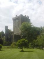 Blarney Castle