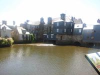 Rohan-Brücke von Landerneau