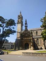 Kirche von Landerneau