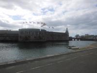 Ville Close in Concarneau