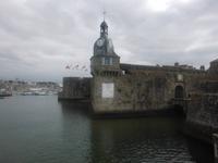 Gouverneursturm, Ville Close, Concarneau