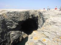 Apothekergrotte, Belle Ile