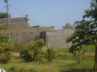 Vauban-Zitadelle in Le Palais