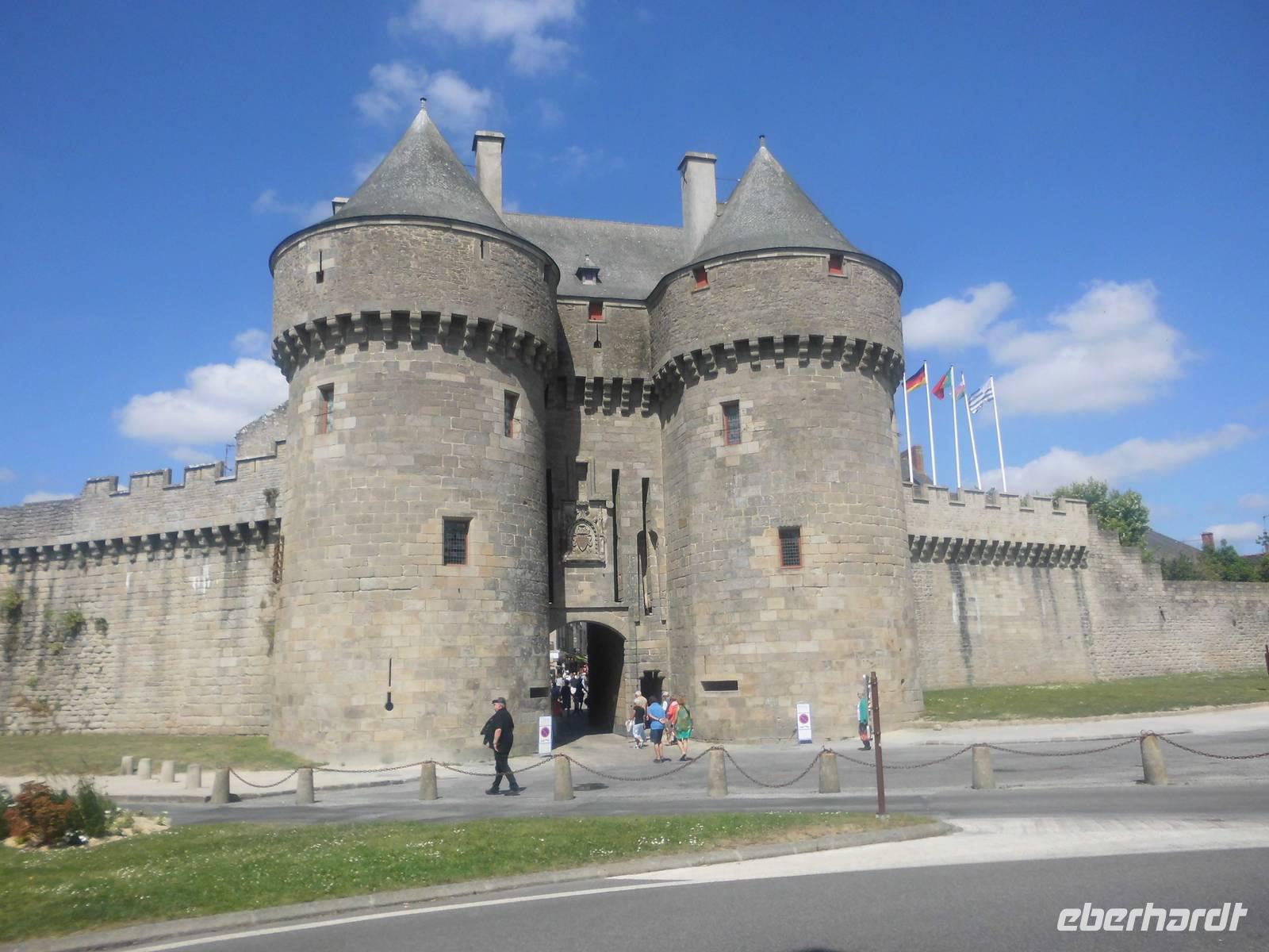 Michaelstor Guerande